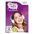 Violetta - Rhythm & Music (Bandai Namco), Wii