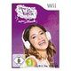 Violetta - Rhythm & Music (Bandai Namco), Wii