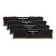 CORSAIR Vengeance LPX Black, 32GB (CMK32GX4M4A2666C16)