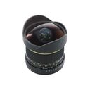 DÖRR 8mm F/3.5 Fisheye for Canon (361005)