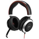 JABRA Evolve 80 MS Microsoft Lync Stereo (7899-823-109)