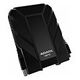 ADATA DashDrive Durable HD710, 2.0TB, Black (AHD710-2TU3-CBK)