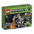 LEGO Minecraft - The Cave (21113)