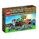 LEGO Minecraft - Crafting Box (21116)