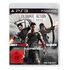 Ultimate Action Triple Pack (Square Enix), PS3