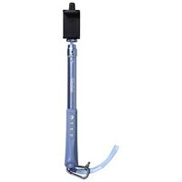 ROLLEI Selfie Stick, Blau (21545)