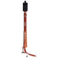 ROLLEI Selfie Stick, Orange (21534)