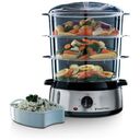 RUSSELL HOBBS Cook@Home Dampfgarer (19270-56)