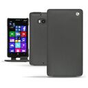 NOREVE Tradition Leather Case, Schwarz (21283T1)