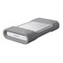 SONY USB 3.0, 2.5", 500GB, Weiss/Grau (PSZ-HA50)