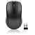 SPEEDLINK Micu Mouse - Wireless, Black (SL-6314-BK)
