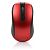 SPEEDLINK Micu Mouse - Wireless, Red (SL-6314-RD)