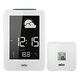 BRAUN Wetterstation BNC013, Weiss