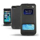 NOREVE Tradition D Leather Case, Black (2106TD1)