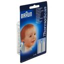 BRAUN Replacement Lens Filters Thermoscan LF40