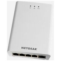NETGEAR ProSAFE Wall Mount Wireless-N WN370