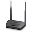 ZYXEL NBG-418Nv2 WLAN Router (7318)