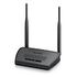 ZYXEL NBG-418Nv2 WLAN Router (7318)