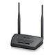 ZYXEL NBG-418Nv2 WLAN Router (7318)