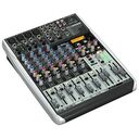 BEHRINGER Xenyx QX1204USB