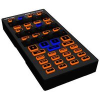 BEHRINGER DJ Controller CMD DV-1