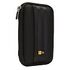 CASE LOGIC QHDC101K, Black