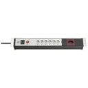 BRENNENSTUHL Premium-Line 19" Power Strip (1156052018)