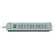 BRENNENSTUHL Premium-Line Power Strip (6552010)