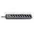 BRENNENSTUHL Eco-Line Power Strip (1158222)