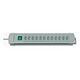 BRENNENSTUHL Premium-Line Power Strip (6552022)