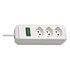 BRENNENSTUHL Eco-Line Power Strip (1158612)