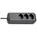BRENNENSTUHL Eco-Line Power Strip (1157602)