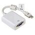 HAMA Mini-DisplayPort-Adapter (53247)