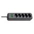 BRENNENSTUHL Eco-Line Power Strip (1158002)