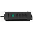 BRENNENSTUHL Premium-Line Steckdosenleiste (5112014)