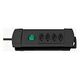 BRENNENSTUHL Premium-Line Power Strip (5112014)