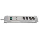 BRENNENSTUHL Premium-Line Power Strip (1155552374)