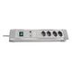 BRENNENSTUHL Premium-Line Power Strip (1155552374)