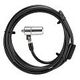 TARGUS Defcon Key Cable Lock (ASP48EU)