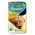 PAMPERS New Baby Disposable Diapers, Size 1 (2-5kg), Pack of 56