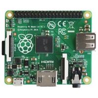 RASPBERRY Pi Model A+, 256MB