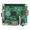 RASPBERRY Pi Model A+, 256MB