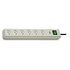 BRENNENSTUHL Eco-Line Power Strip (1159752)