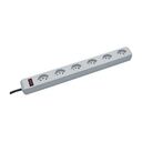 BRENNENSTUHL Swiss-Line Power Strip (1159552)