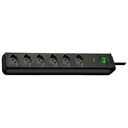 BRENNENSTUHL Eco-Line Power Strip (1159702)