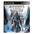 Assassin's Creed: Rogue (Ubisoft), PS3