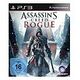 Assassin's Creed: Rogue (Ubisoft), PS3