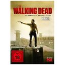 The Walking Dead - The Complete Third Season (A.Lincoln / N.Reedus)