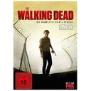 The Walking Dead - The Complete Fourth Season (A.Lincoln / N.Reedus)