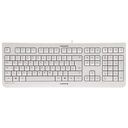 CHERRY KC 1000, White, German layout (JK-0800DE-0)